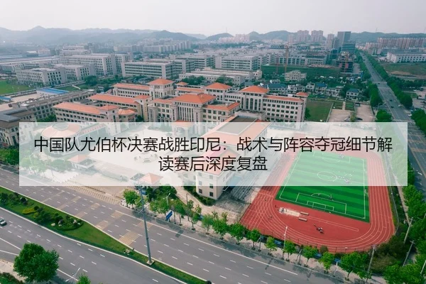 中国队尤伯杯决赛战胜印尼：战术与阵容夺冠细节解读赛后深度复盘